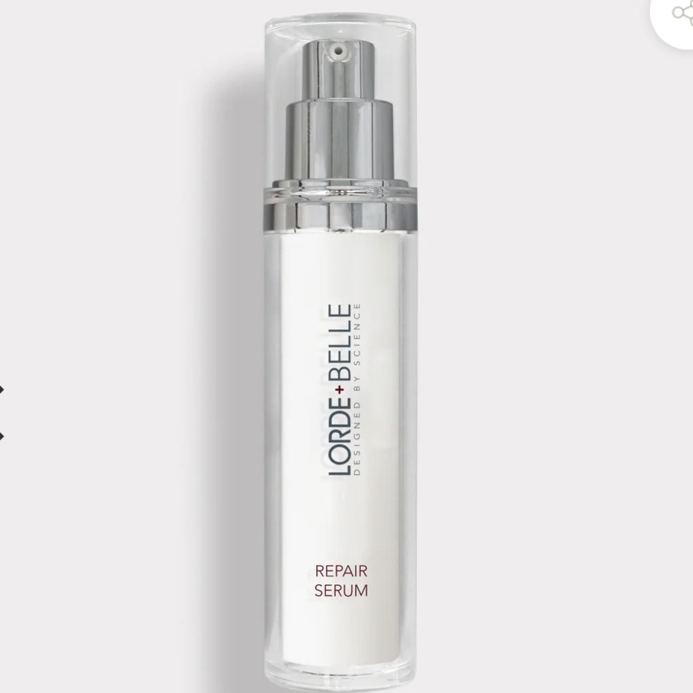 Lorde + Belle Repair Serum